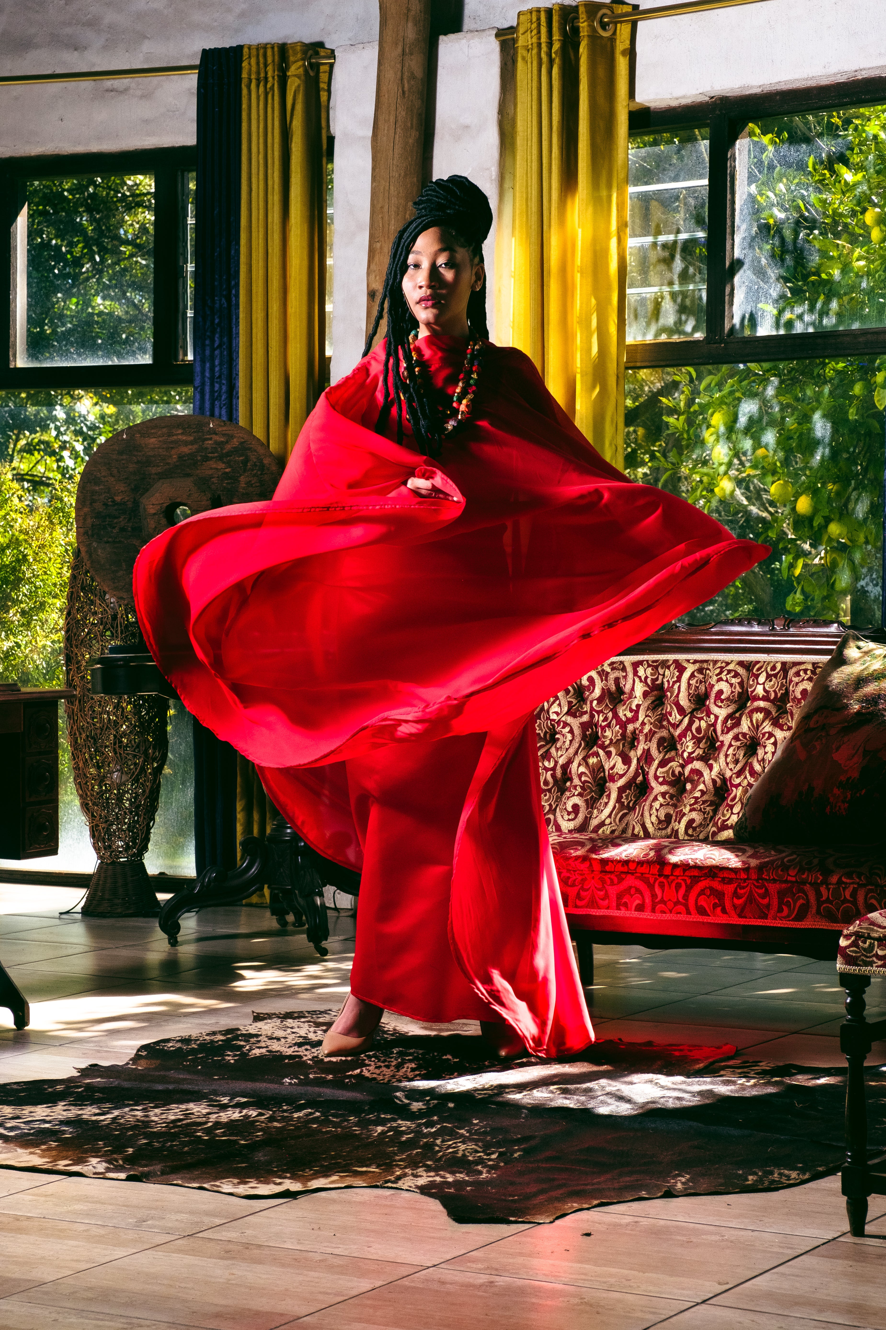 Couture by Design