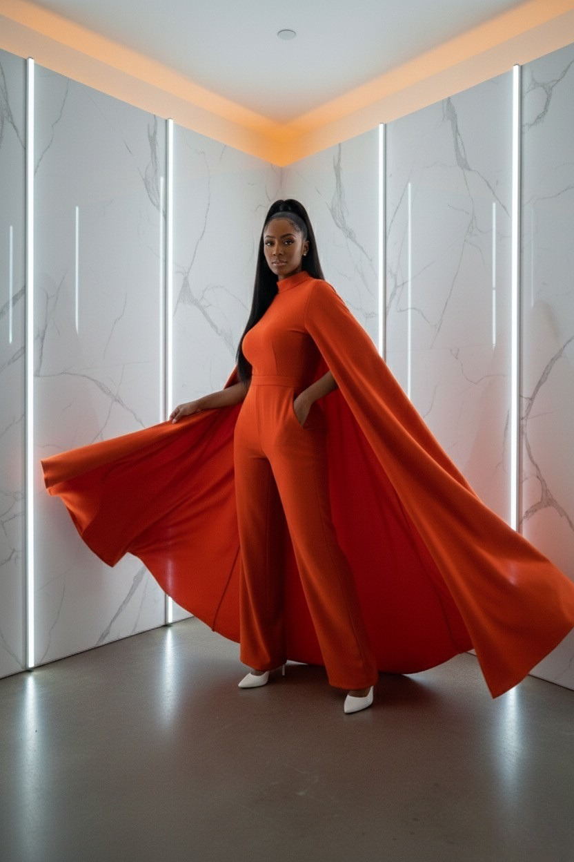 Couture by Design