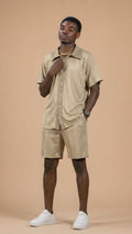 Mens Easy wear set