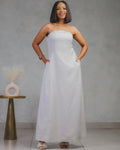 linen dress