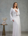 classy formal dress