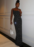 Sparkle Magic Dress
