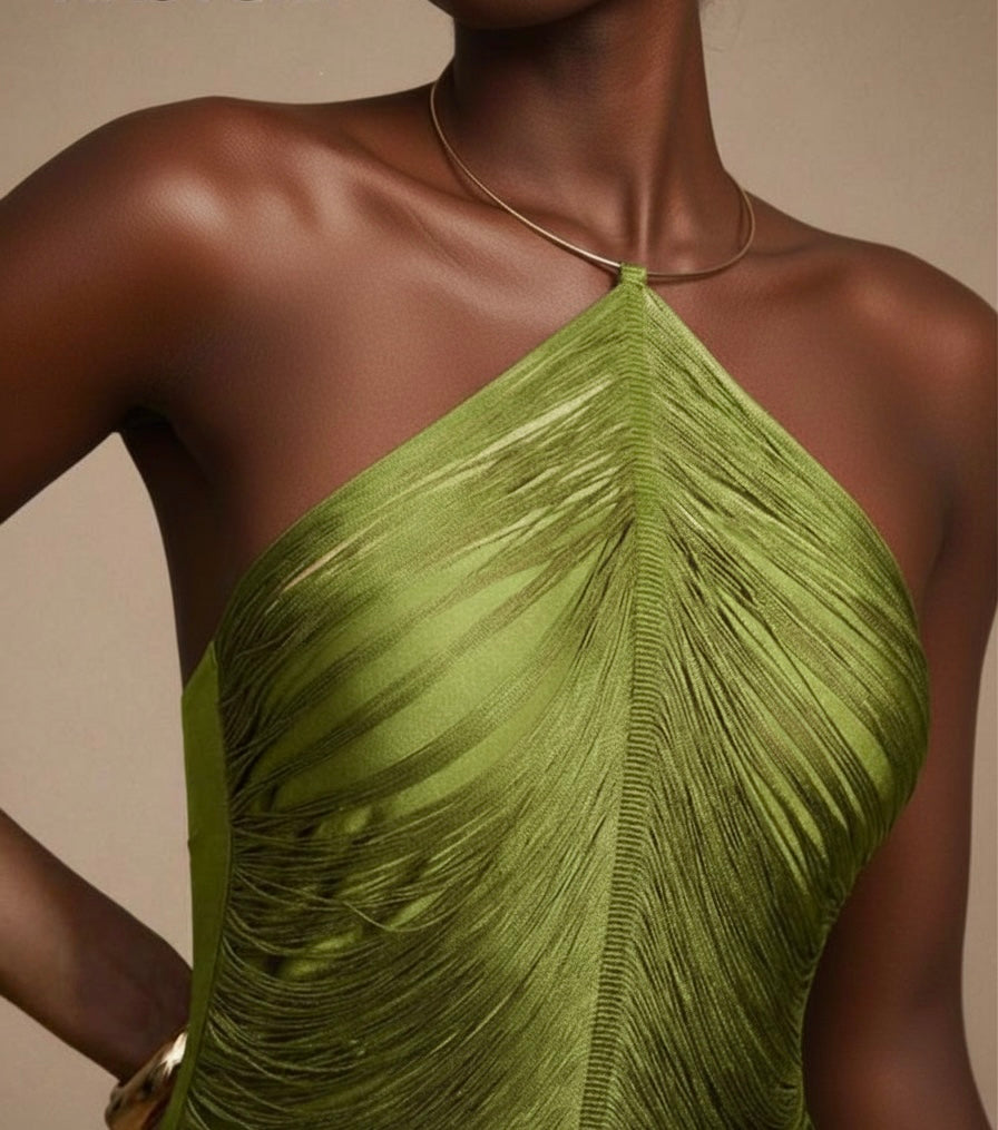 Green leaf wonder