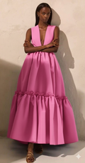 Pink Wonder Dress